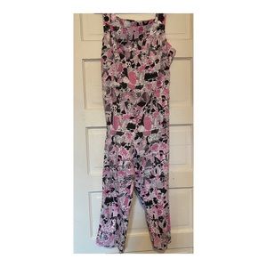 GUC Nooworks Howell overalls 3X